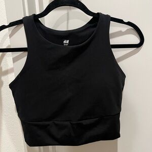 H&M sports bra